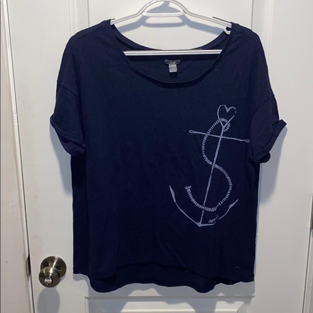 Brand new with tags Aerie Shirt